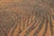 Late 20th Century Contemporary Wool & Natural Silk Tiger Stripes Rug by Rug & Kilim, India For Sale - Image 5 of 10