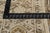 Textile Antique Persian Heriz Rug, 09'03 X 12'00 For Sale - Image 7 of 10