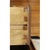 Late 20th Century Leopold Stickley Colonial Style Dresser W/Mirror - Cherry For Sale In Portland, OR - Image 6 of 8