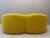 Pumpkin Two-Seater Settee by Pierre Paulin for Ligne Roset For Sale - Image 12 of 18
