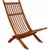 Jh-603 Folding Chair in Teak by Hans Wegner, 1960s For Sale - Image 16 of 16
