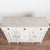 19th Century Swedish Gustavian Gray Painted Buffet Sideboard For Sale - Image 4 of 16
