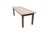 Wood Farmhouse Table in Oak and Fir, 1870s For Sale - Image 7 of 7