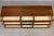 1960s 1960s Refinished Walnut Arne Vodder Style 72” Dresser by West Michigan Furniture For Sale - Image 5 of 6