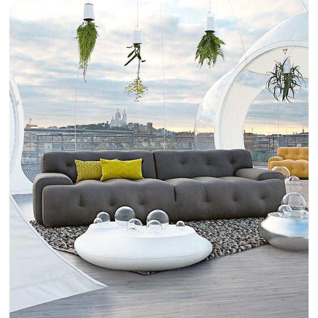 Roche Bobois Blogger Sofa Chairish