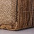 Babil Rattan Organization Box For Sale - Image 9 of 9