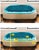 2010s Ligne Roset Ottoman Large Settee Sofa For Sale - Image 5 of 15