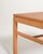 1960s Casino Oak Coffee Table by Sven Engström and Gunnar Myrstrand for Tingströms, 1960s For Sale - Image 5 of 11