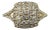 Late 20th Century Effy 14 Karat Yellow Gold Diamond Pave Classica Ring, Size 7 For Sale