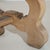 Oak Harp Dining Table France 1970s For Sale - Image 10 of 14