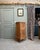 Small Walnut Veneer Buffet For Sale - Image 14 of 16
