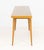 Edward Wormley for Dunbar Expanding Console Table For Sale In New York - Image 6 of 13
