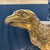 Museum Quality Carved Gold Gilt Eagle Chandelier For Sale - Image 4 of 14