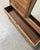 Antique Country Wardrobe in Wood, 1890s For Sale - Image 15 of 16