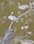 Hand Painted Williamsburg Chinoiserie Wallpaper Mural, Set of 7 Panels, Luxury Oriental Wall Art For Sale - Image 6 of 6