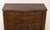 Baker Furniture Company Louis XVI Style Walnut Chest of Drawers For Sale - Image 4 of 11