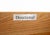 Paul McCobb X Directional Walnut Chest of Drawers For Sale In New York - Image 6 of 8