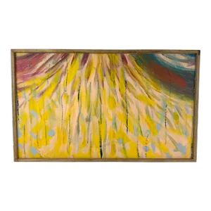 Contemporary Eye Painting Series - Part IV