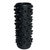 Elevate your interior with this striking black ceramic spiked vase, a bold statement piece blending modern design with...