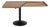 Model 840 Steelyard Desk Franco Albini for Poggi, 1958 For Sale