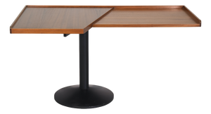 Model 840 Steelyard Desk Franco Albini for Poggi, 1958
