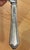 1920s 1923 Knives in Old French Hollow Pattern Made by Towle Silversmiths - Set of 5 For Sale - Image 5 of 6