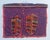 Mola Fabric by Cuna Indians, Panama, 1970s For Sale - Image 3 of 3