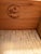 1960s Mid-Century Modern Parallel by Drexel Lowboy Dresser For Sale - Image 5 of 6