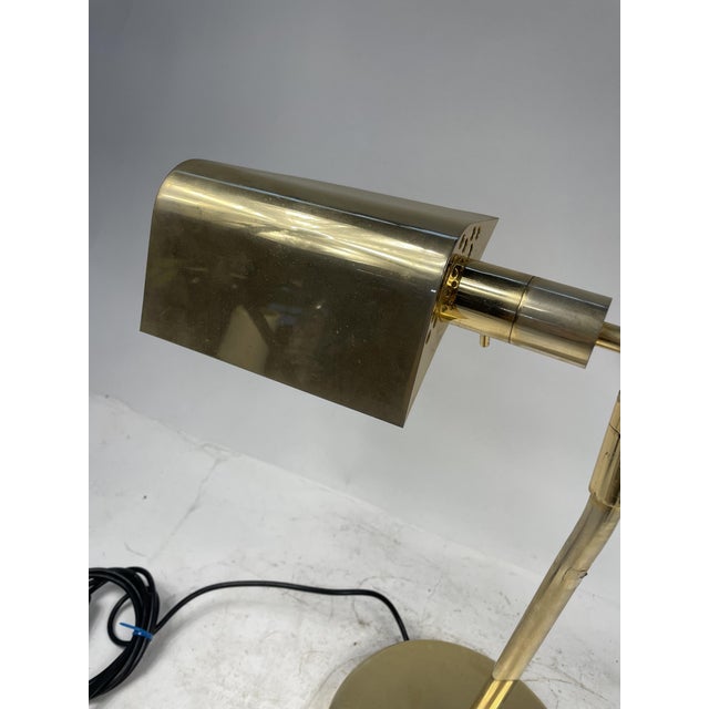 Table Lamp by F. Fabbian, Italy, 1970s For Sale - Image 11 of 14