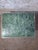 Nesting Tables in Green Marble and Metal, 1960s, Set of 3 For Sale - Image 6 of 13