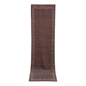 Caucasian Style Runner - Stair Carpet 3'10'' X 13'5''