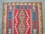1980s Hand Woven Turkish Rug For Sale - Image 4 of 8