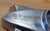 Vintage Cast Aluminum Roadster Car Ashtray Candle Holder Mid-Century Art Deco "P" Mark For Sale - Image 12 of 13