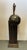 Rainer Sieben, Vagant Sculpture, 1980s, Bronze & Iron For Sale - Image 6 of 6