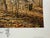 1990s 1990s Autumn Encounter - Whitetail Deer by Larry Zach ~ Le Signed Numbered Print For Sale - Image 5 of 8