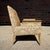 Mid Century Modern Possibly Tommi Parzinger Arm Lounge Chair For Sale In Cleveland - Image 6 of 12
