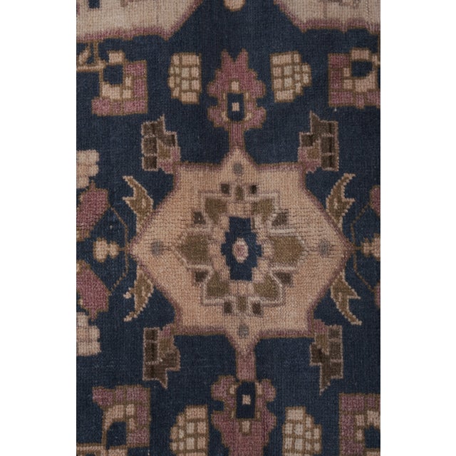 Turkish Konya Taspinar Rug With Venetian Renaissance Style 6'3'' X 10'5'' For Sale - Image 6 of 10