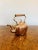Small George III Copper Kettle, 1800s For Sale - Image 4 of 5