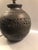 Vintage Copper Southwestern Table Lamp For Sale - Image 11 of 12