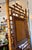 19th Century Faux Bamboo Mahogany Hall Stand For Sale In Los Angeles - Image 6 of 16