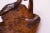 Early American Carved Burl Basket For Sale - Image 4 of 13