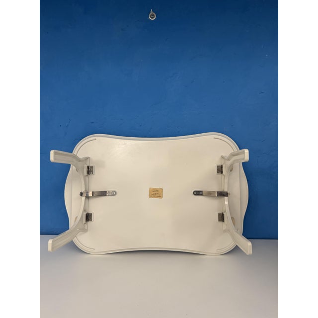 Torino 1966 Tray by Piero Fornasetti For Sale - Image 12 of 13