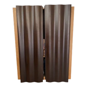Contemporary Italian Wooden Cabinet