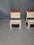 Special Edition Selma Chairs from Ikea PS, 2008, Set of 2 For Sale - Image 12 of 14