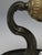 Early 20th Century Art Nouveau Wall Lamp, Sweden For Sale - Image 11 of 14