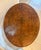 Mid 19th Century Antique Victorian Burr Walnut Carved Centre Table, 1860 For Sale - Image 5 of 15