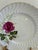 Vintage Ridgway Ironstone Anniversary Rose Dinner Plates, England – Set of 3 For Sale In Oklahoma City - Image 6 of 10