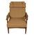 Mid-Century Modern Danish Mid Century Modern Teak Easy Armchair Arne Vodder for France & Son 1960 For Sale - Image 3 of 16
