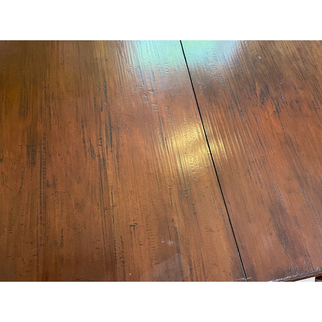 Henredon Henredon Acquisitions Dining Set For Sale - Image 4 of 13