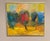 Dick Wästberg, Composition, 1972, Oil on Canvas, Framed For Sale - Image 12 of 18